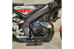 Yamaha XSR Tahun 2022